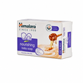 HIMALAYA BABY SOAP HONEY & MILK 125GM