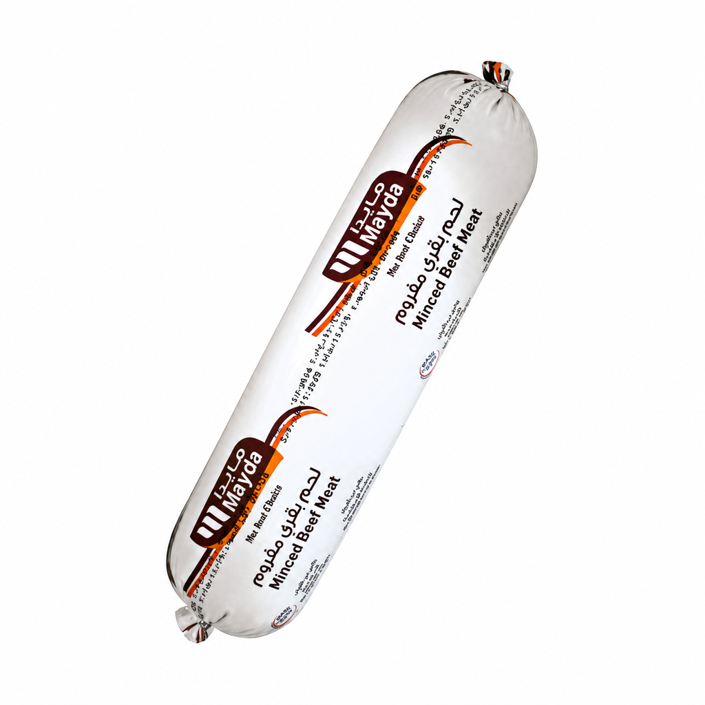 MAYDA MINCED BEEF 400G