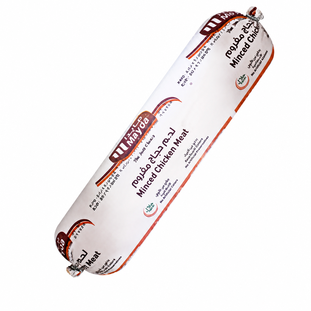 MAYDA MINCED CHICKEN 400G