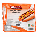 MAYDA CHICKEN FRANKS 340Gx24PCS