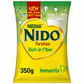 NIDO MILK POWDER   350 GM
