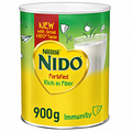 NIDO MILK POWDER  900 GM