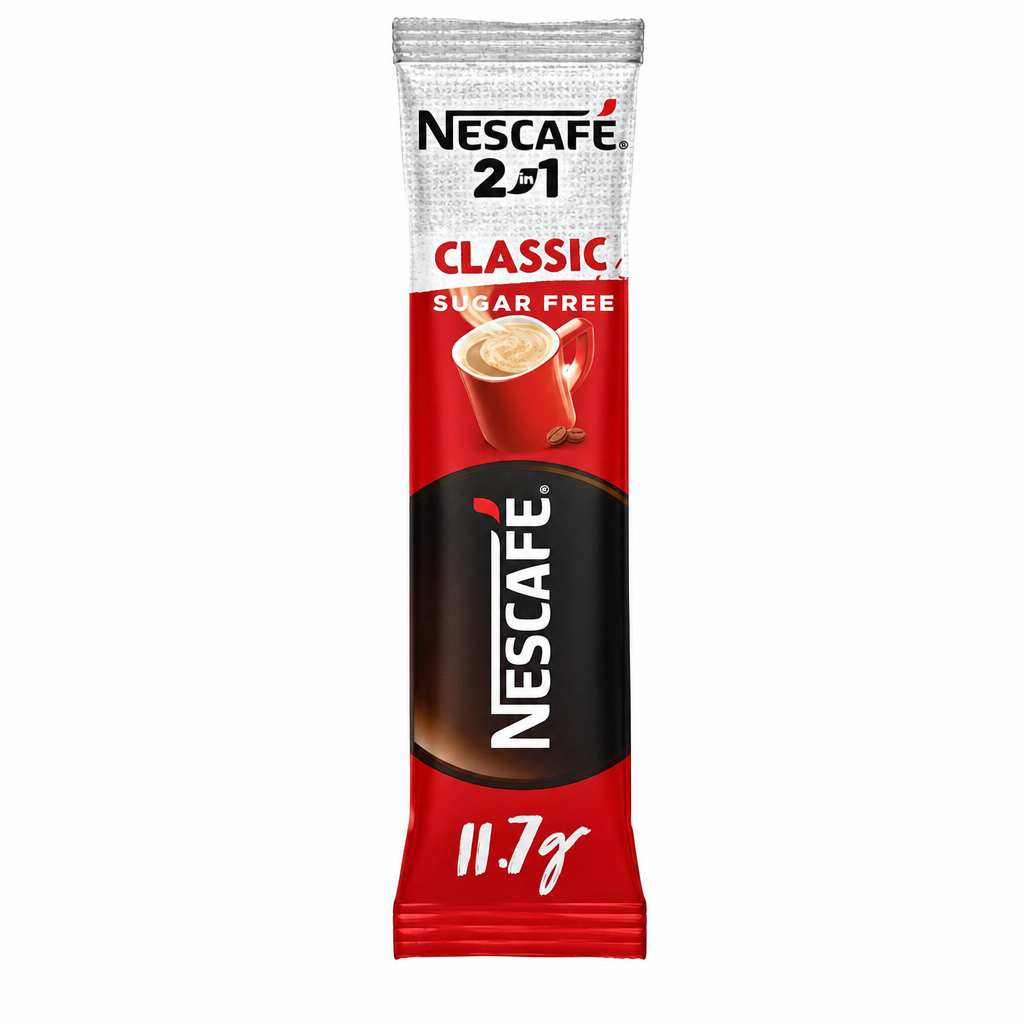 NESCAFE 2 IN1 11.7 GM