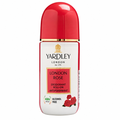 YARDLEY WOMEN ROLL ON LONDON ROSE 50ML