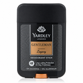 YARDLEY G.MAN DEO STICK LEGACY 50 GM REG
