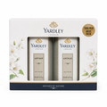 YARDLEY BS 150ML ARTHUR.TWIN PACK.PROMOINT