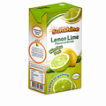 SUNSHINE LEMON LIME FLAVORED DRINK 200ML