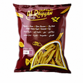 AL RAYYAN PENNE RIGATE PASTA 400GM