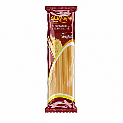 Al Rayyan Spaghetti 400 g