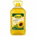 DAWI SUNFLOWER OIL  5LTR
