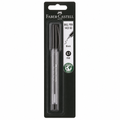 FABER CASTEL  BALL PEN BLACK 142350