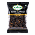 VIJAY BLACK TAMARIND 100 GM