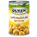 MUSHROOM WHOLE QUEEN 400GM