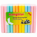 KANGLILAI SPONGE SCOURING PAD DF209-2