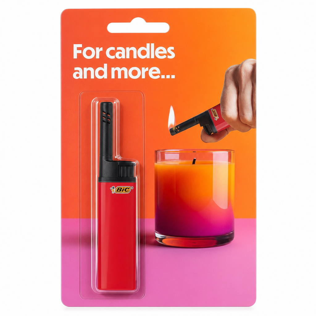 EZZ LIGHTER -A28