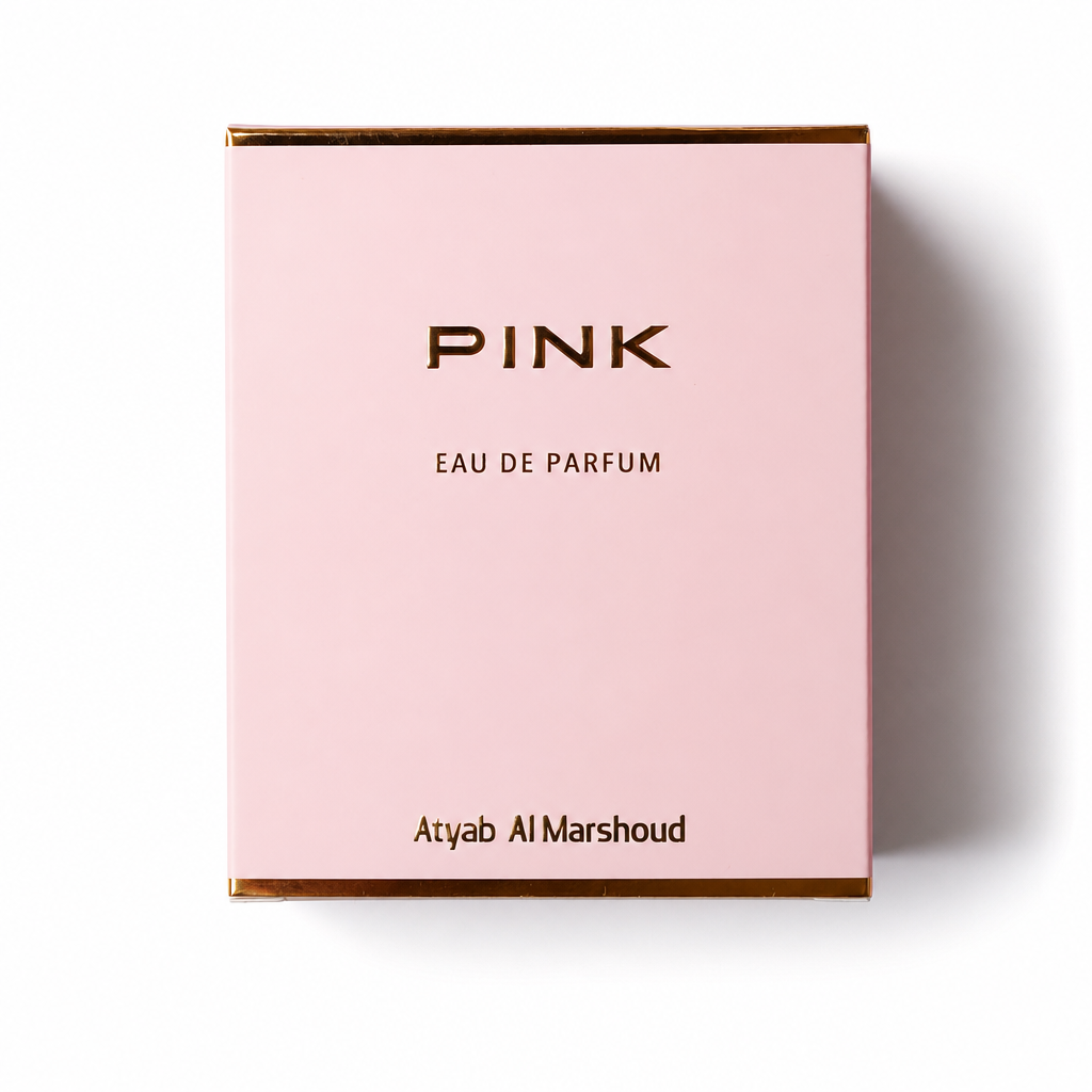 AL-RFBAB BARA PINK ATHAR REF.431 6ML