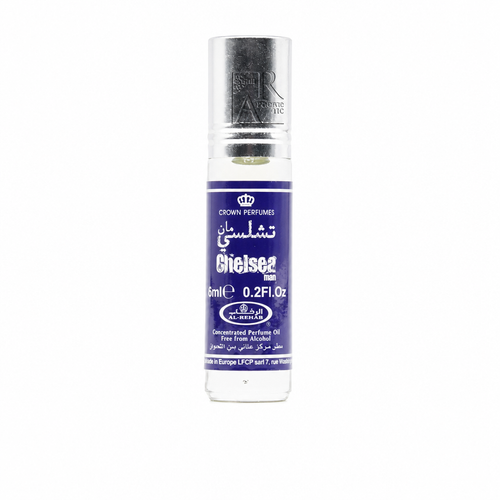 AL RFBAB CHELSEA MEN ATHAR REF 433 6ML