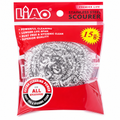 STAINLESS STEEL SCOURER LIAO