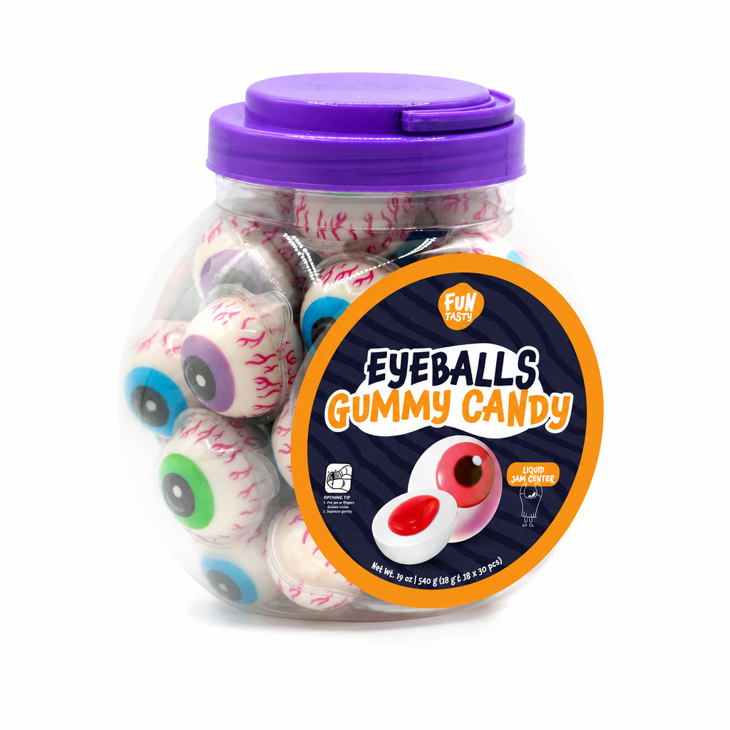 CANDY EYE BALL