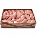 CHICKEN BREAST 12KG