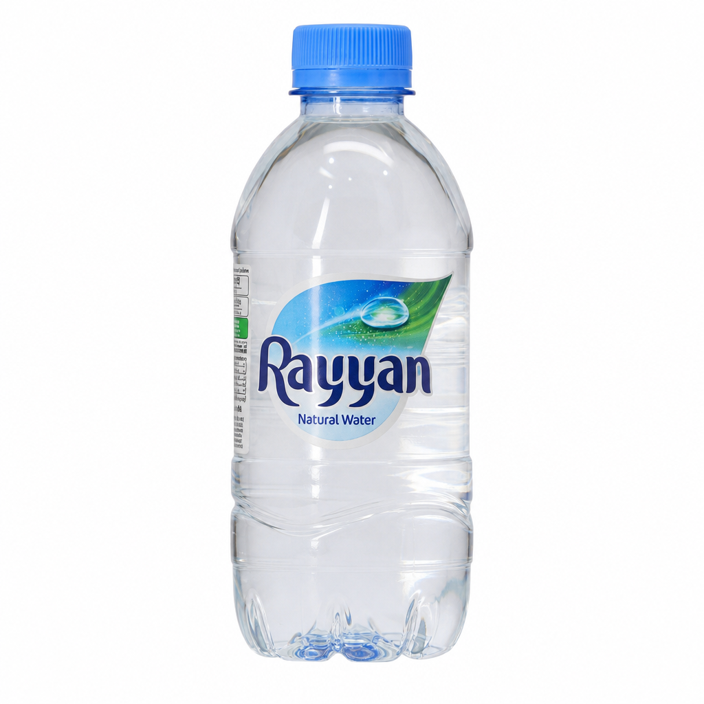 RAYYAN 330ML