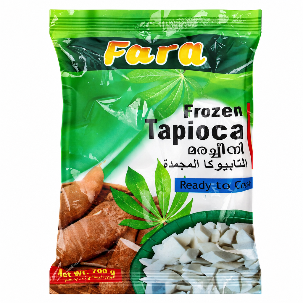 FARA FROZEN TAPIOCA 700GM