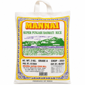 RICE MANNAI SUPR PUNJABI BASMATI 2KG