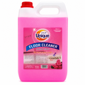 UNIQUE FLOOR CLEANER ROSE 5LTR