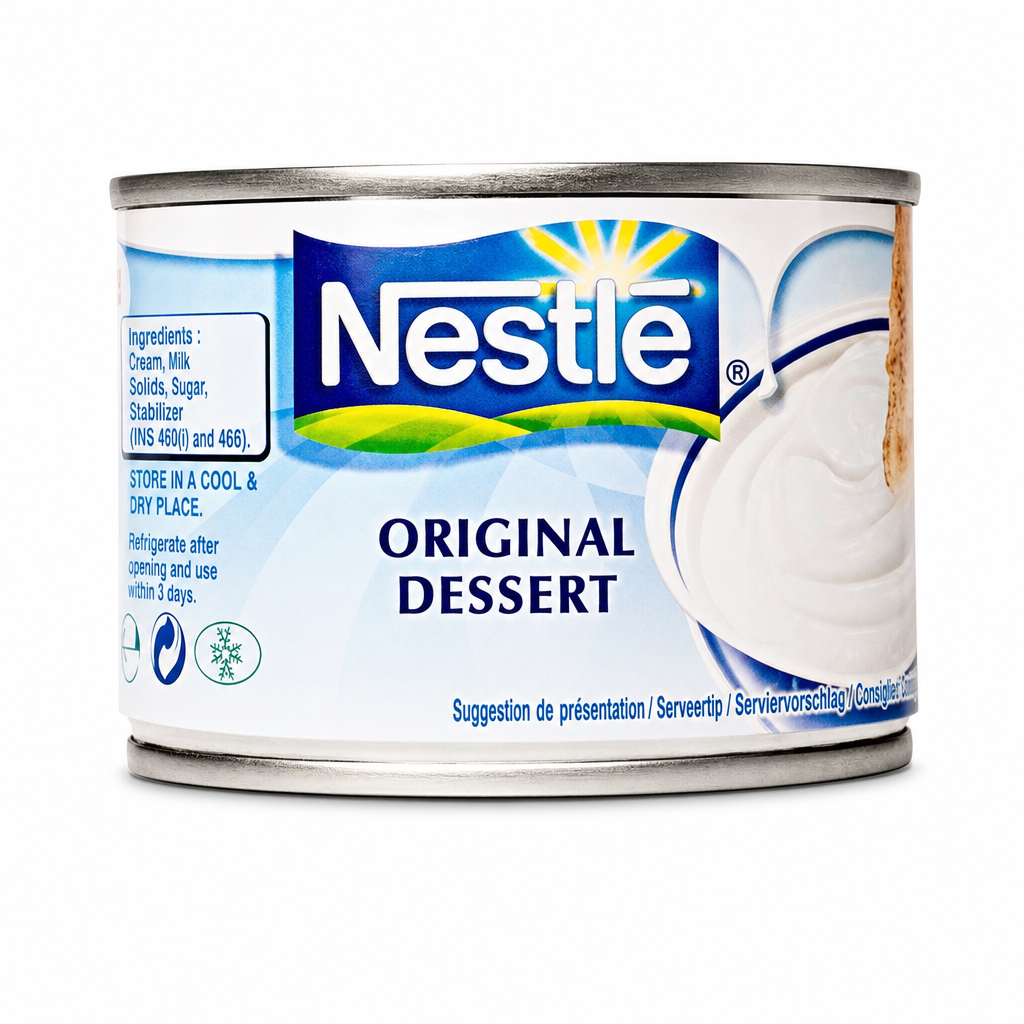NESTLE CREAM ORD 170 GM