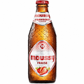 MOUSSY STRAWBERRY DRINK 330ML