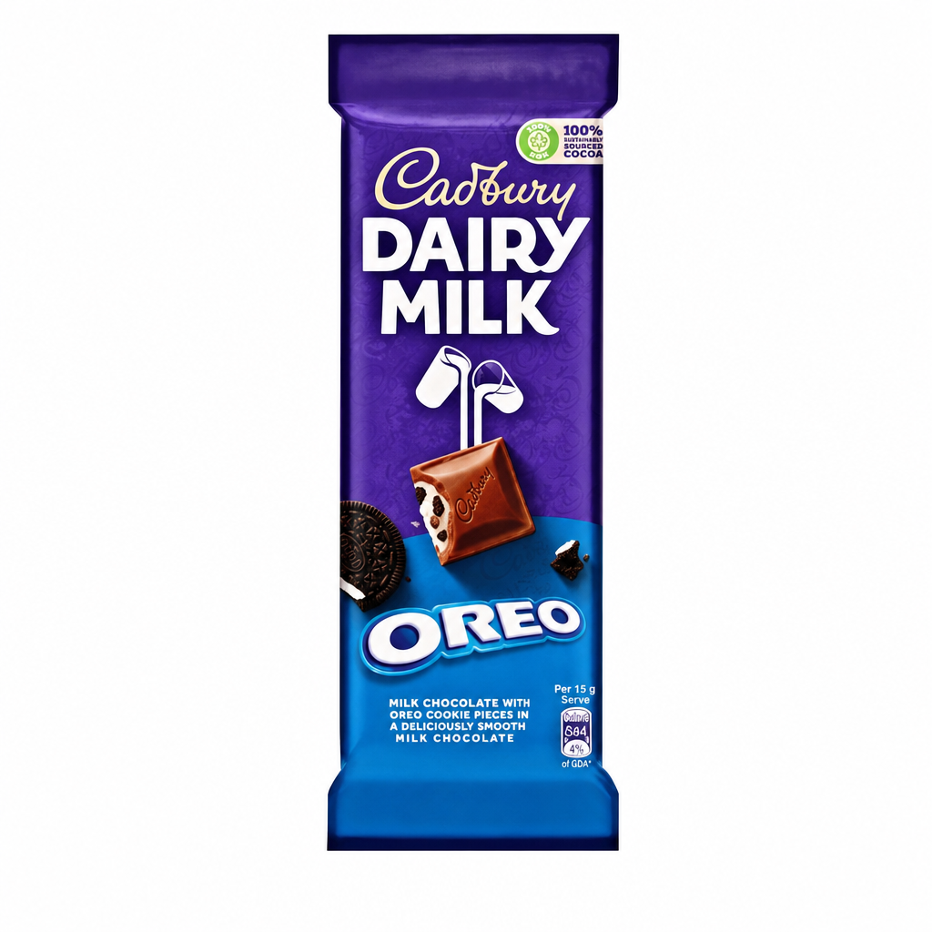 CADBURY OREO 35 GM