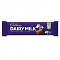 CADBURY PLAIN 32G