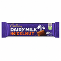 CADBURY DAIRY MILK HAZLENUT 32GM