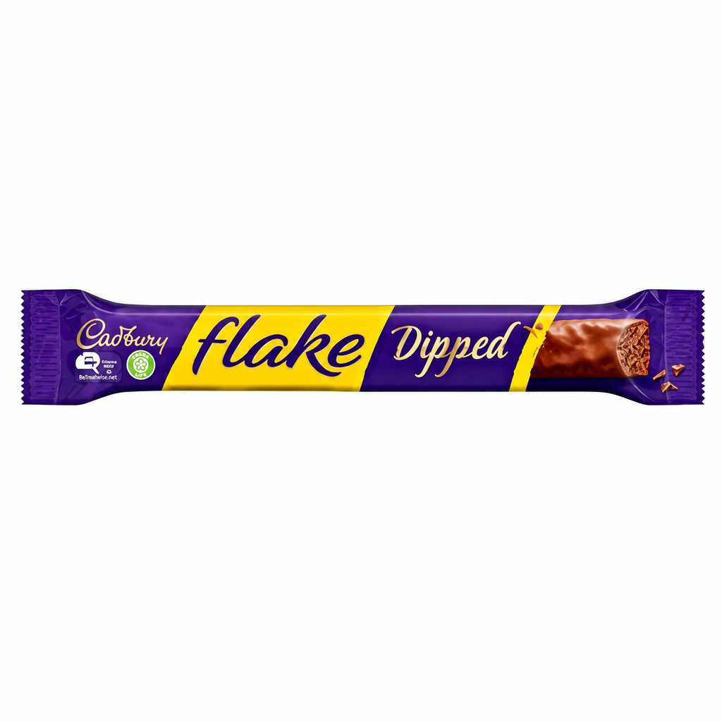 CADBURY FLAKE 28 G