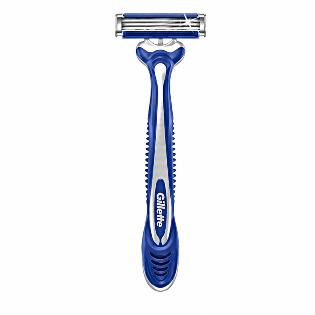 GILLETTE BLUE 3 COMFORT
