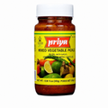 PRIYA MIXED VEGETABLE PICKLE (IN OIL)