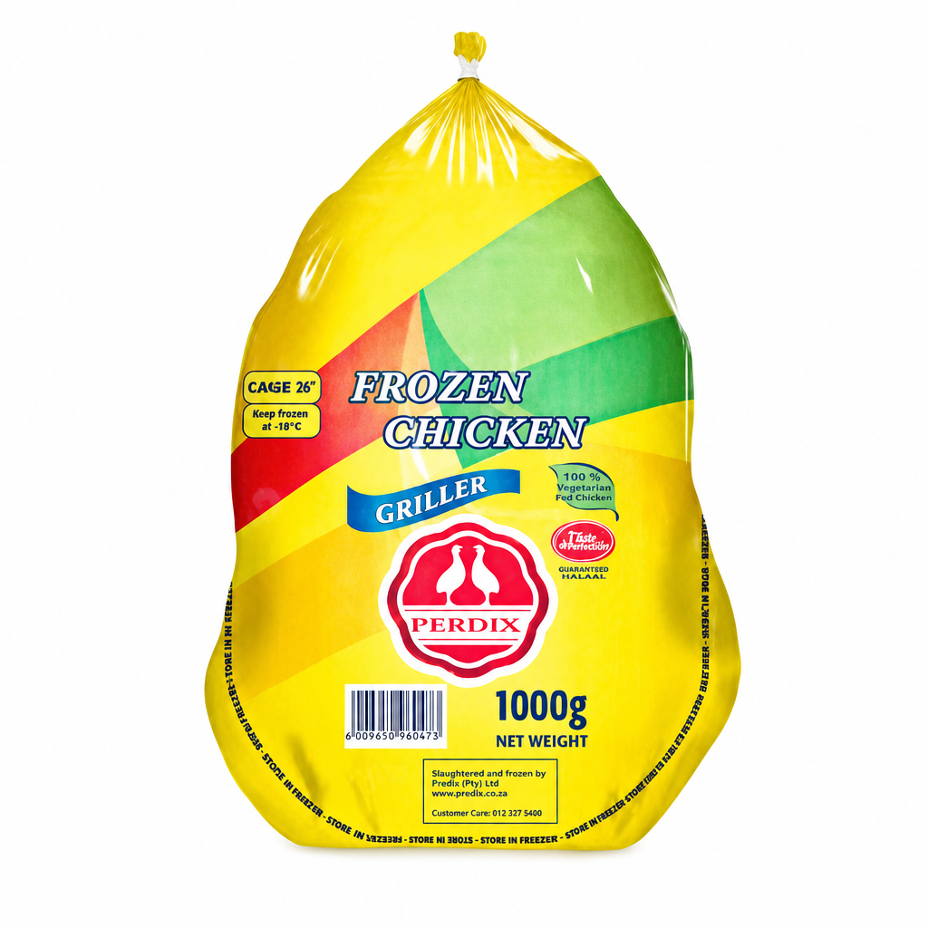 PREDIX CHICKEN 1000GM