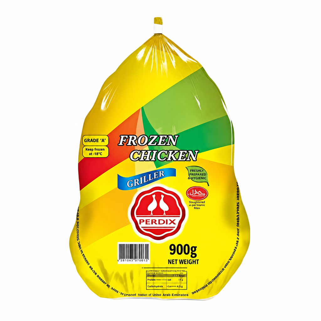 PREDIX CHICKEN 900GM
