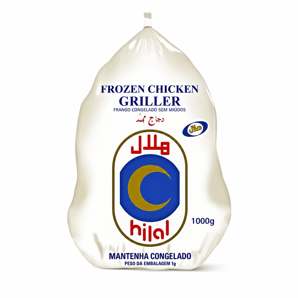 HILAL CHICKEN 1000GM