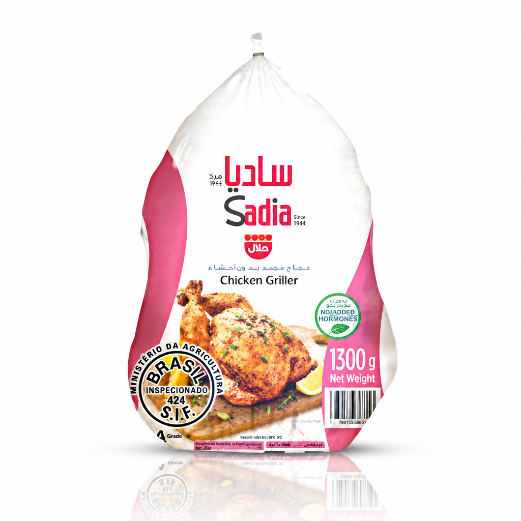 SADIA CHICKEN 1300GM