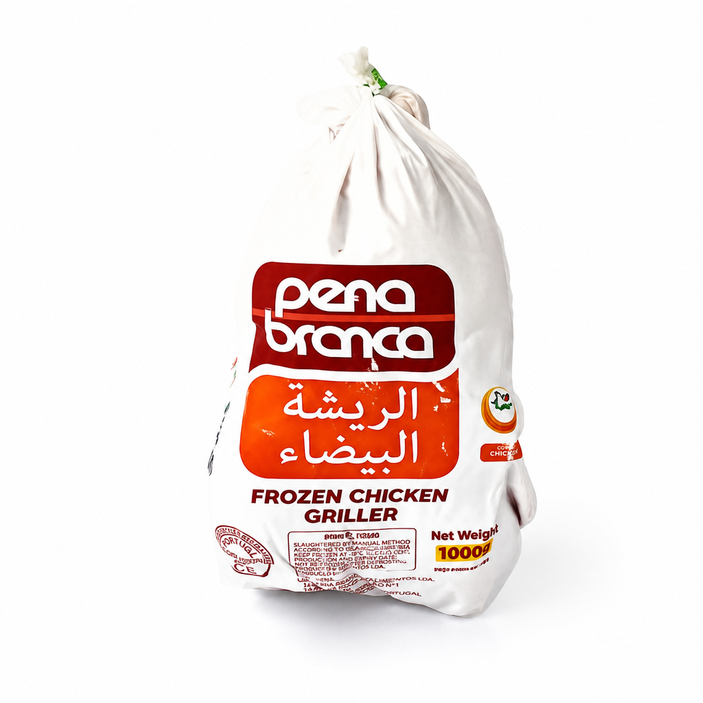 PENA BRANCA WHOLE CHICKEN 1000GM