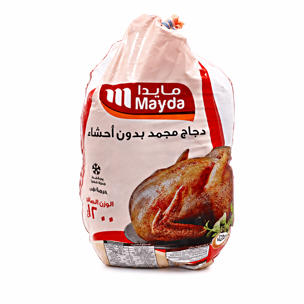 MAYDA CHICKEN 1200GM