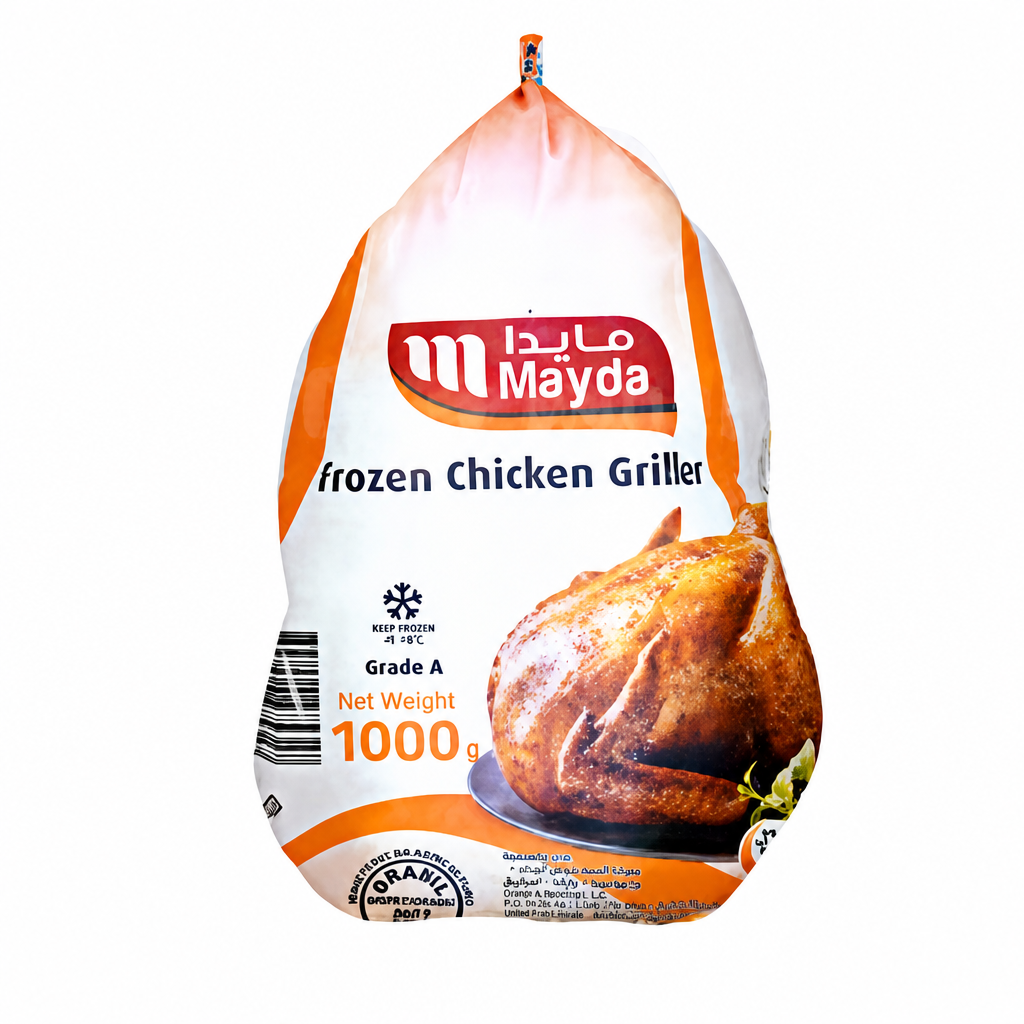 MAYDA CHICKEN 1000GM