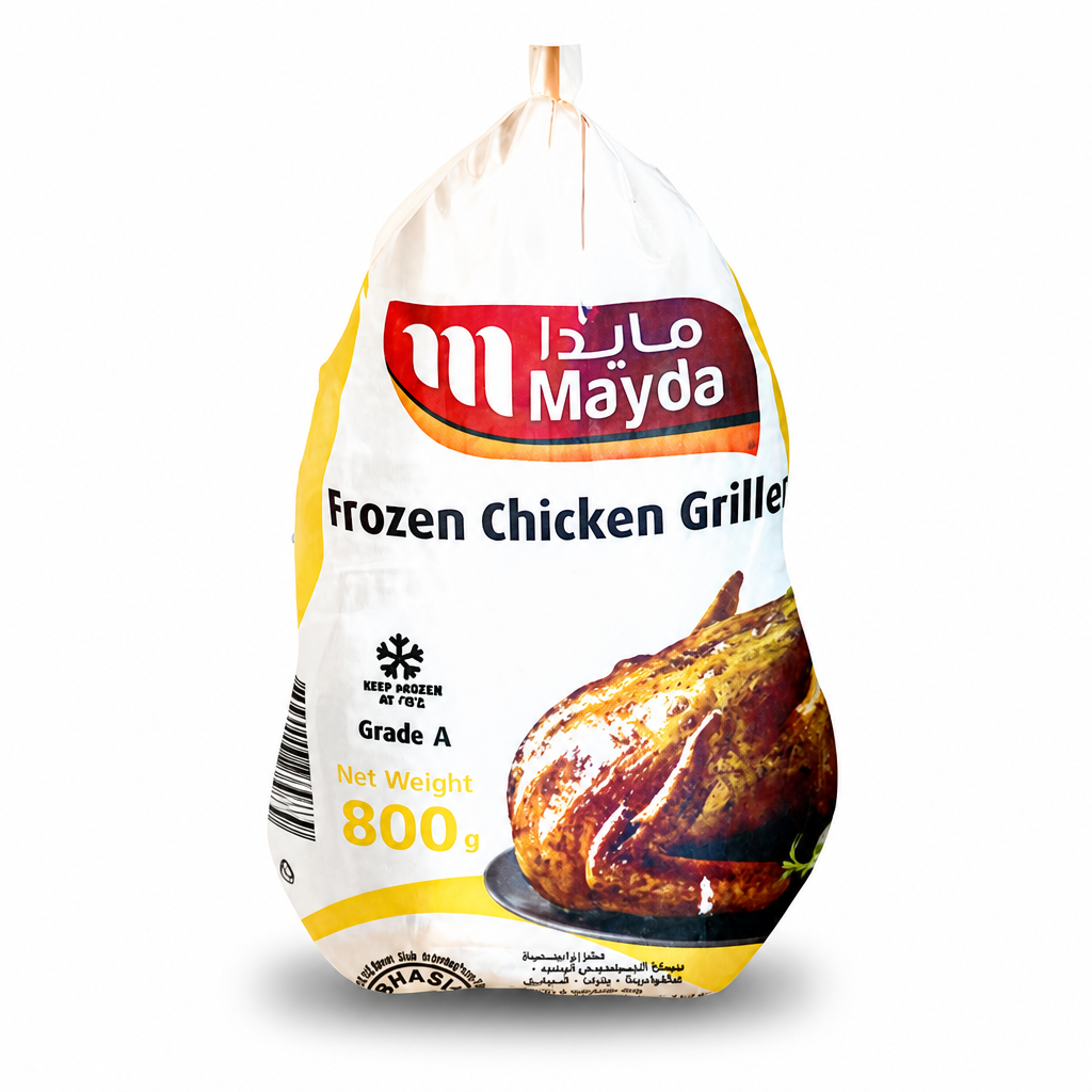 MAYDA CHICKEN 800GM