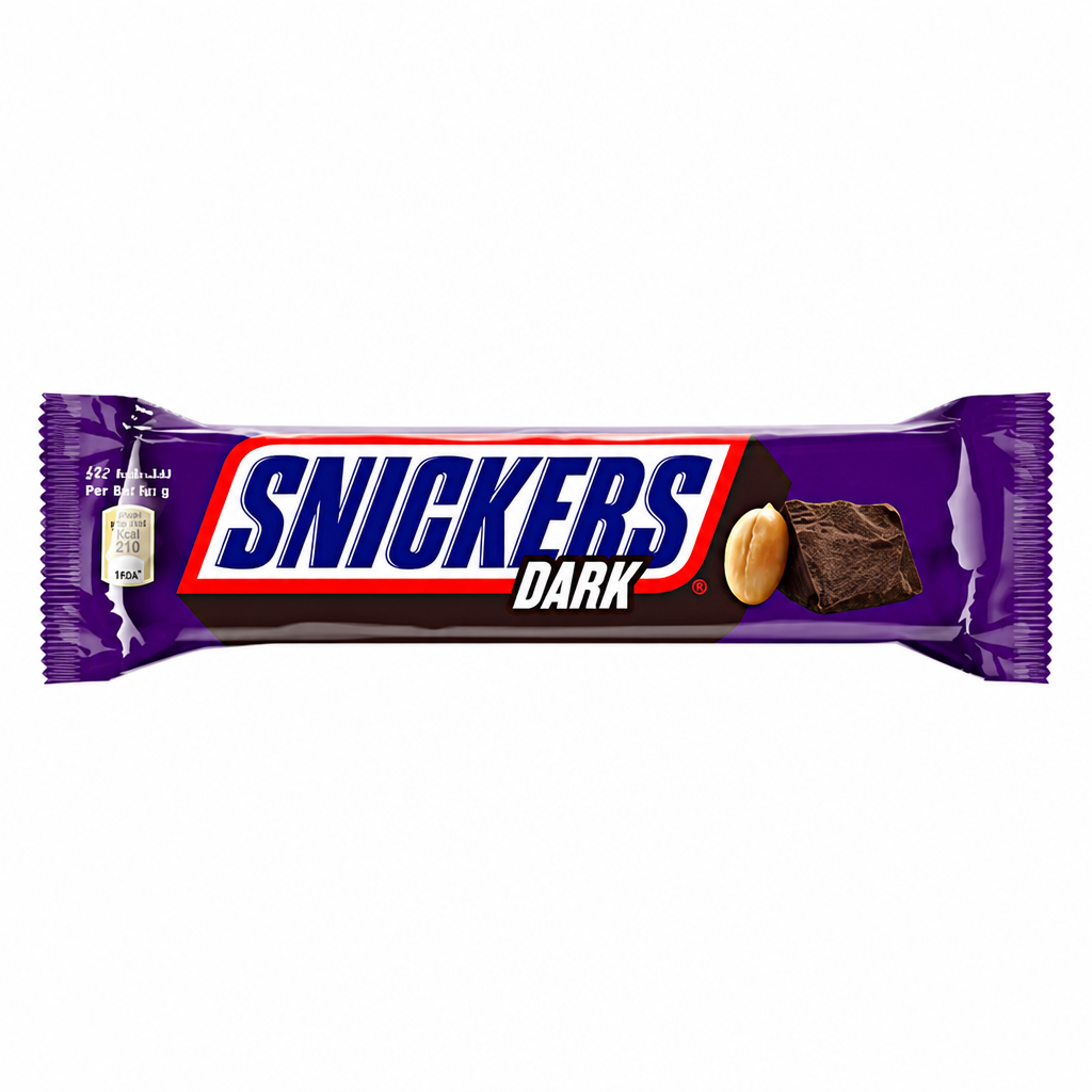 SINCKERS DARK CHOCOLATE 42GM