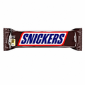 SNICKERS CHOCOLATE BAR 30GM