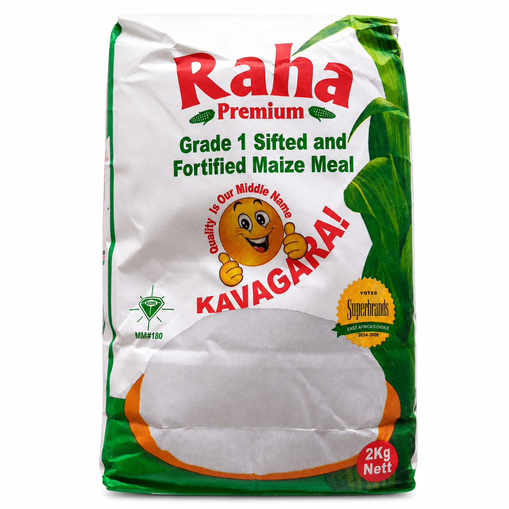 RAHA FLOUR 2 KG