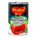 PEELED TOMATO MARA 400GM