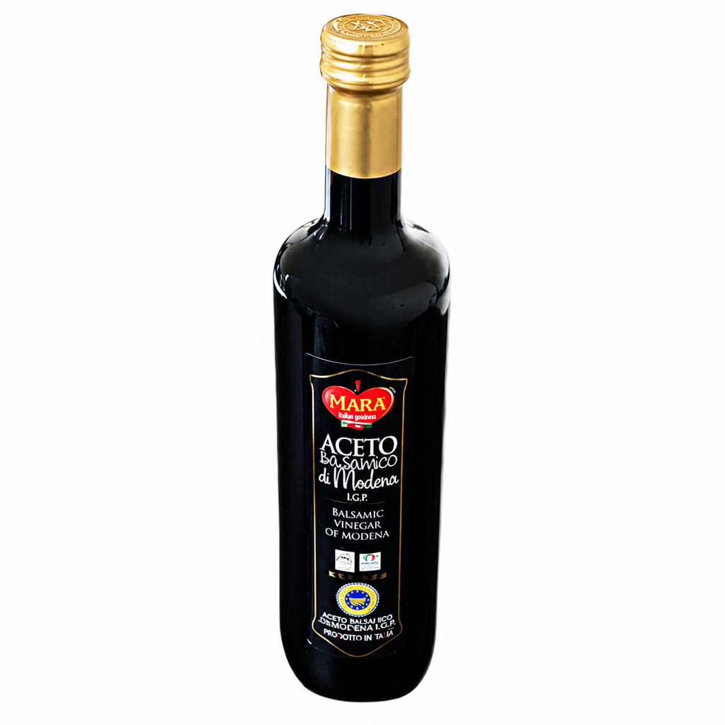 VINEGAR BALSAMIC  500 ML MARA