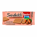 LOACKER-SANDWICH 25G-HAZELNUT